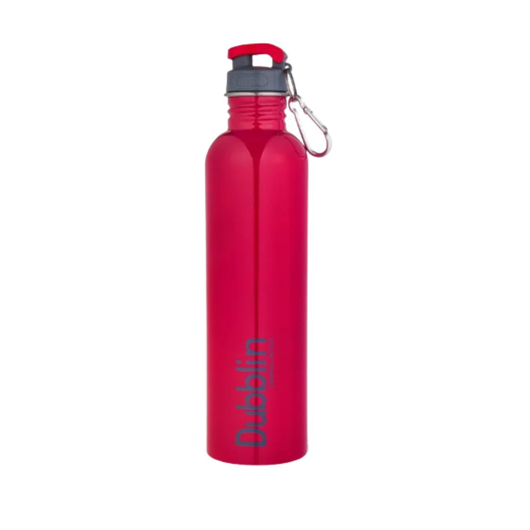 Dubblin My Bottle Water Bottle