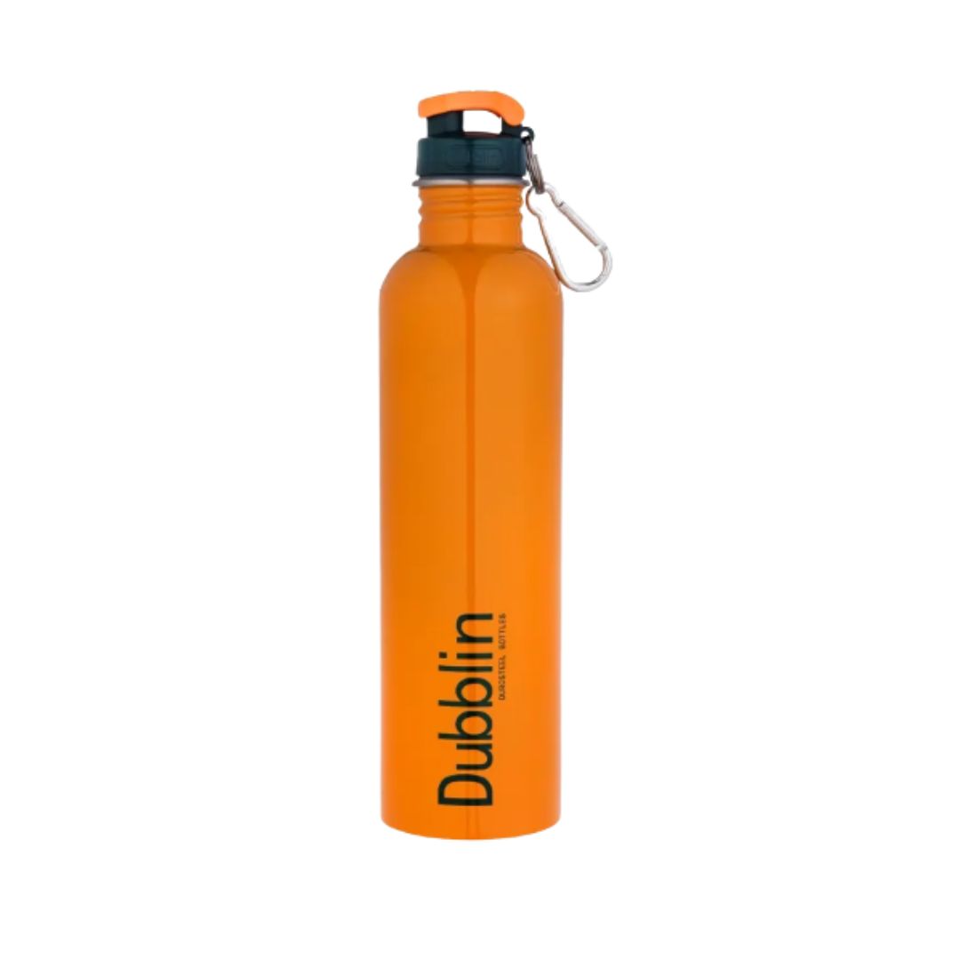 Dubblin My Bottle Water Bottle