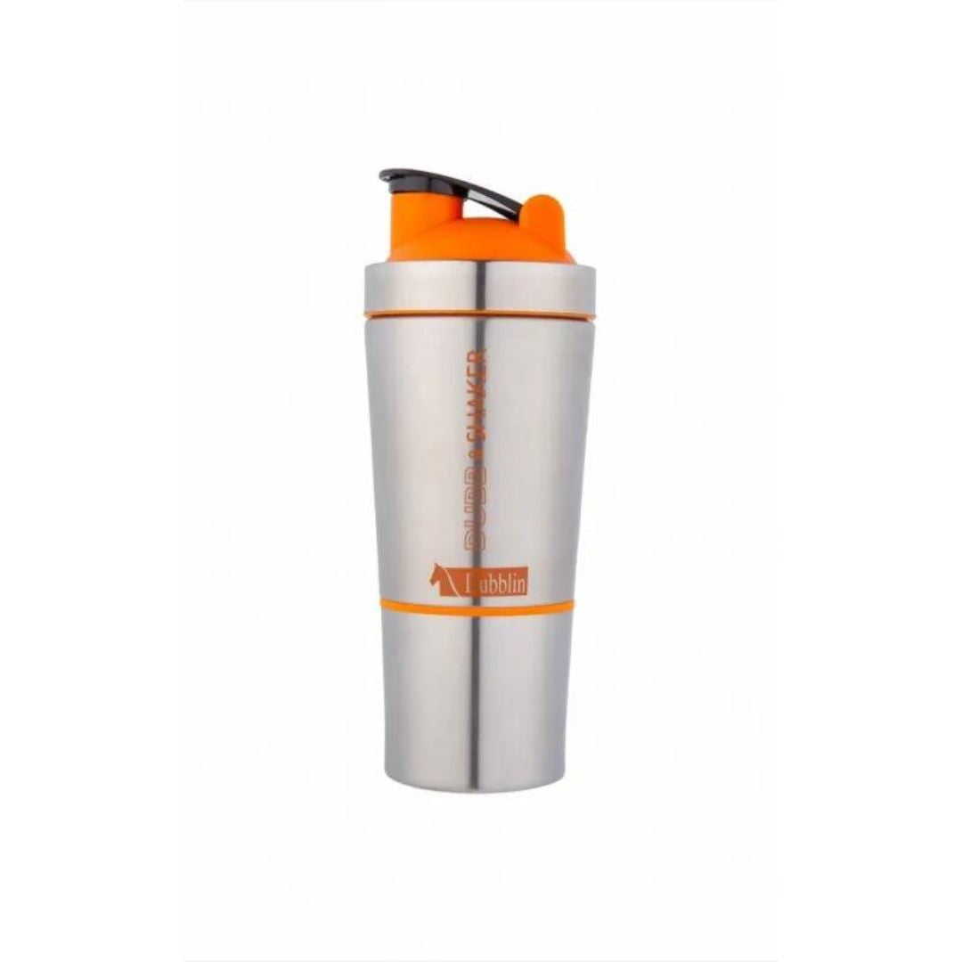 Dubblin Shaker Water Bottle