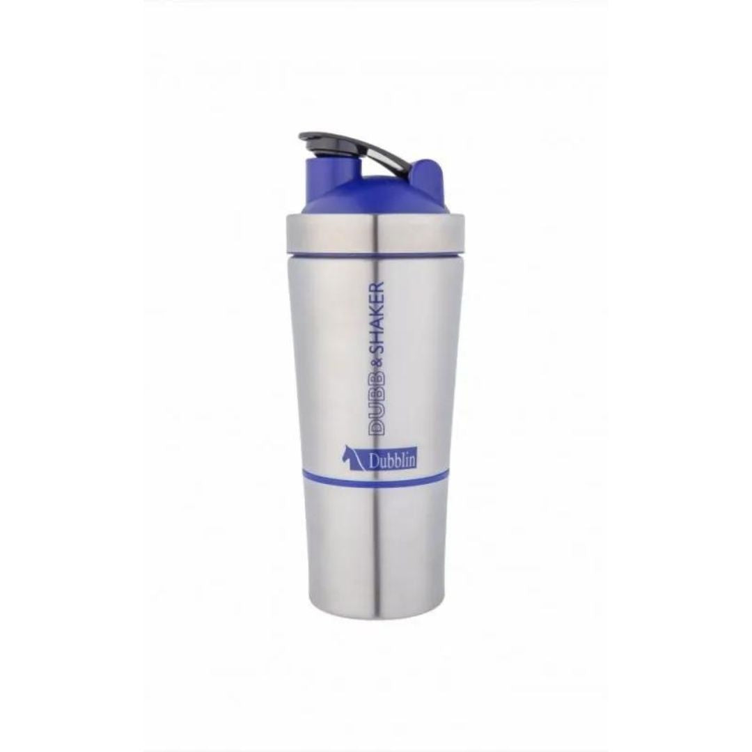 Dubblin Shaker Water Bottle