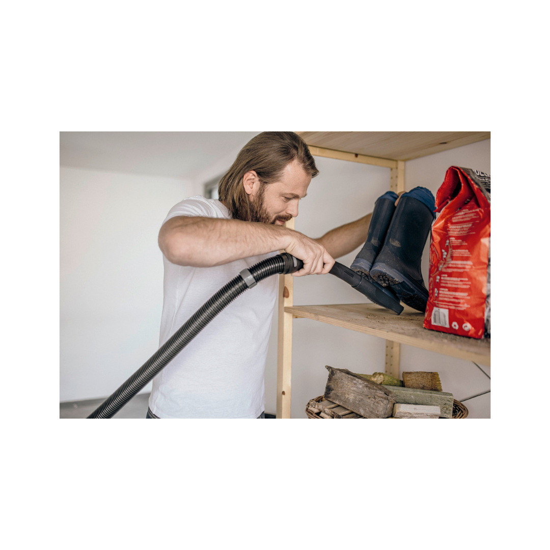 Kerchar Wet And Dry Vacuum Cleaner WD 5 S V-25/5/22