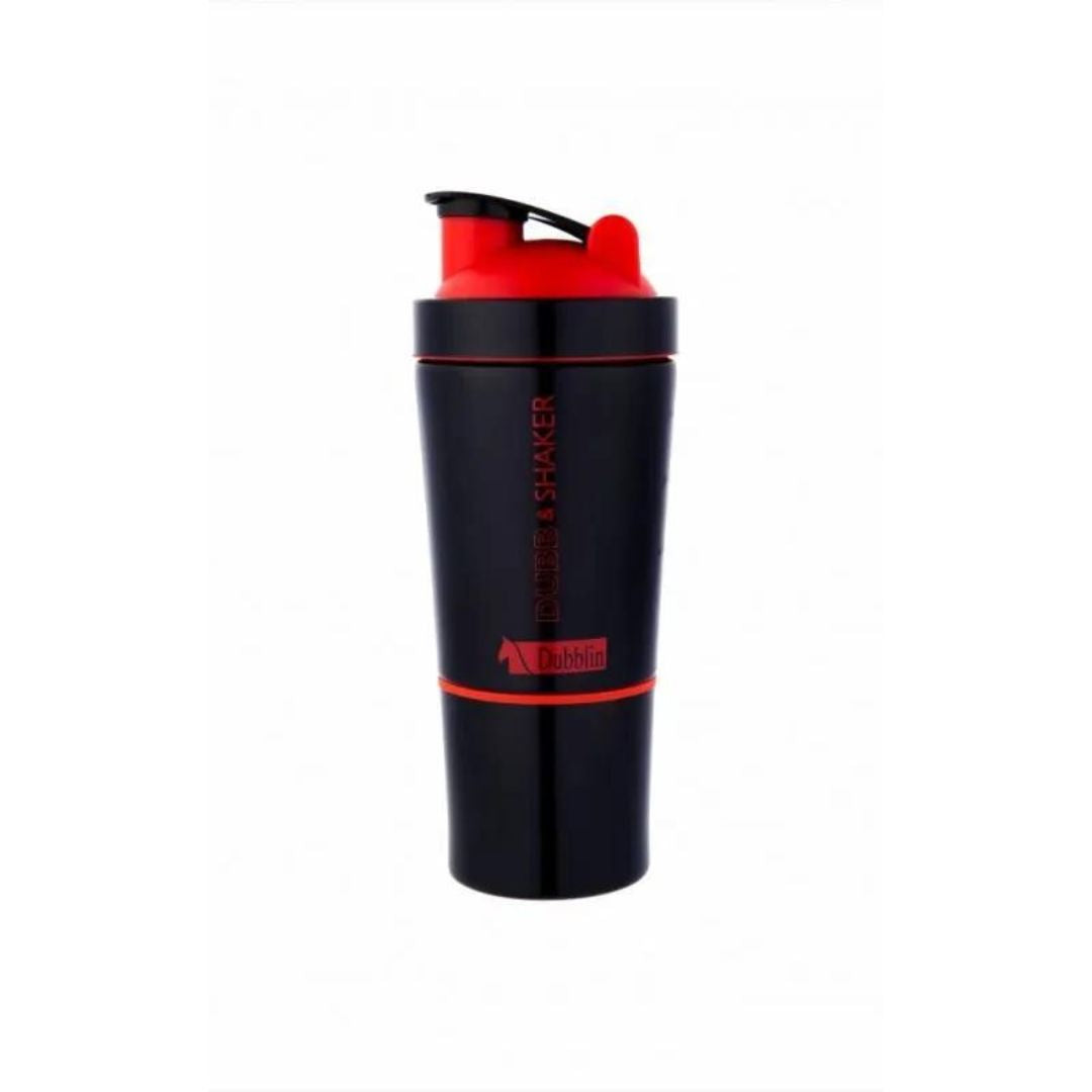 Dubblin Shaker Water Bottle