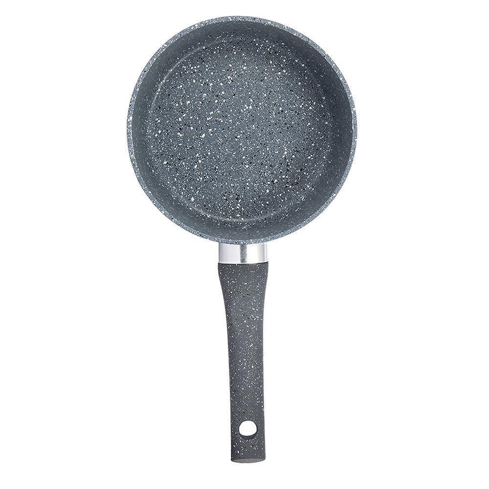 Wonderchef Granite Non-Stick Sauce Pan 3.5mm/1.8 litres /18 cm