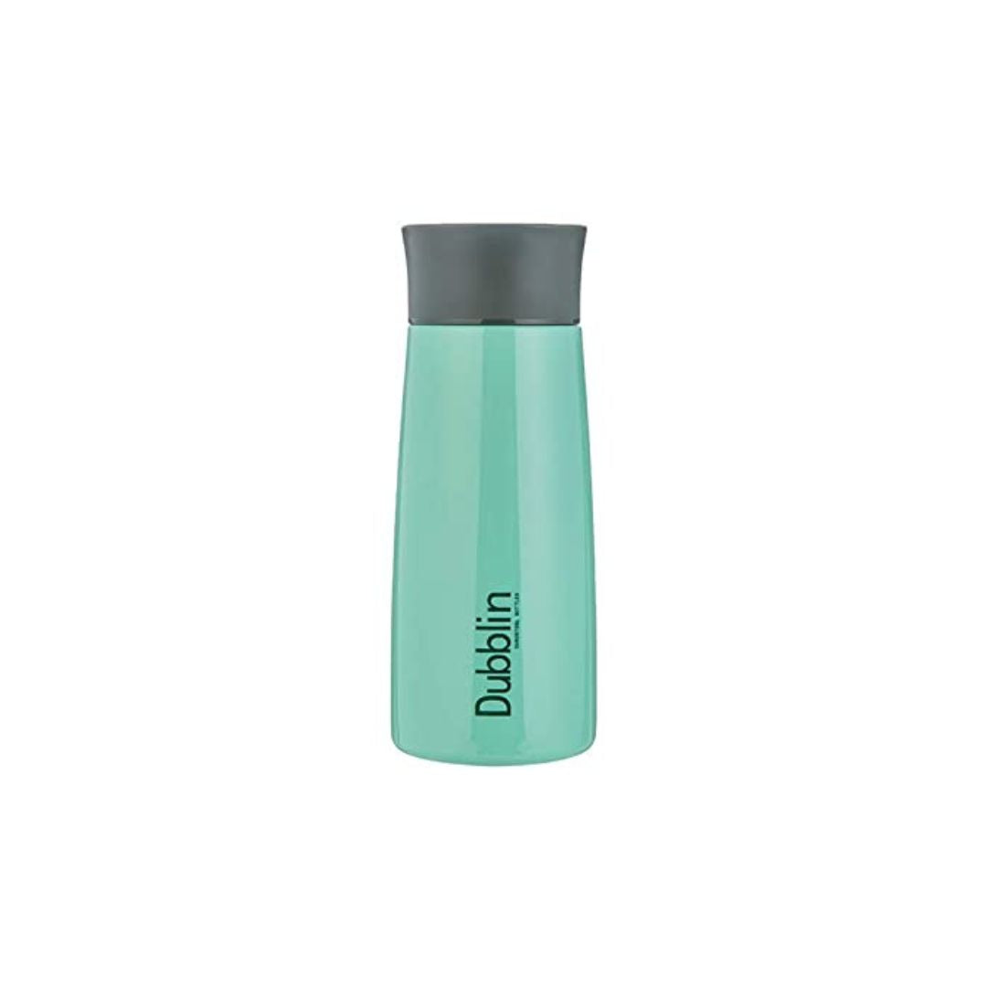 Dubblin Olive Water Bottle