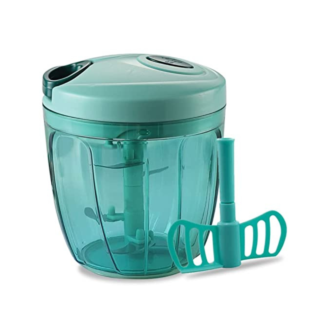 Pigeon Handy Chopper | Green |