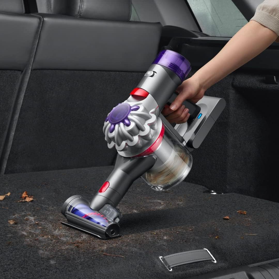 Buy Dyson V8 Absolute Cord- Free Vacuum Cleaner | Grey |