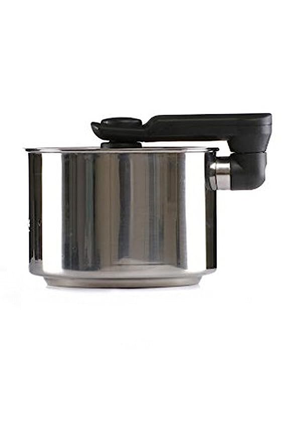 Nova Travel Cooker SS 1.3-Litre