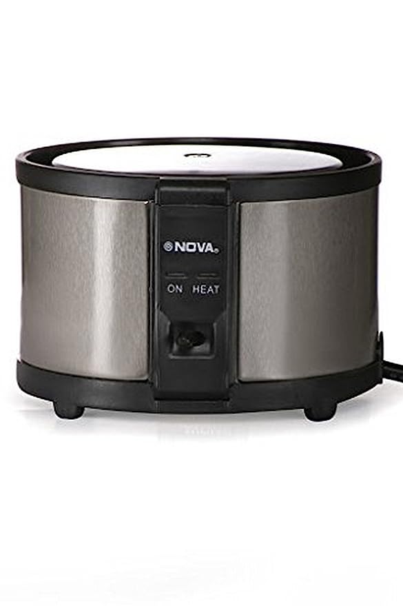 Nova Travel Cooker SS 1.3-Litre