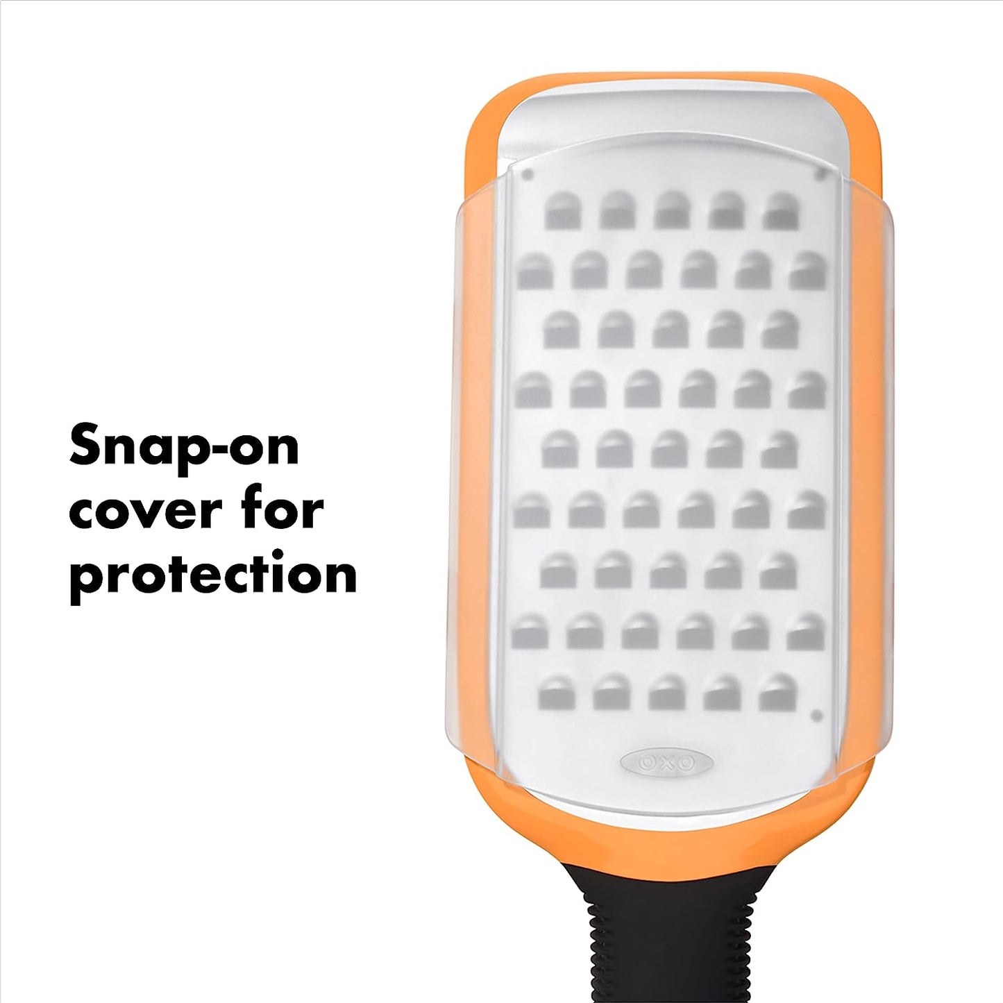 OXO Good Grips Etched Coarse Grater