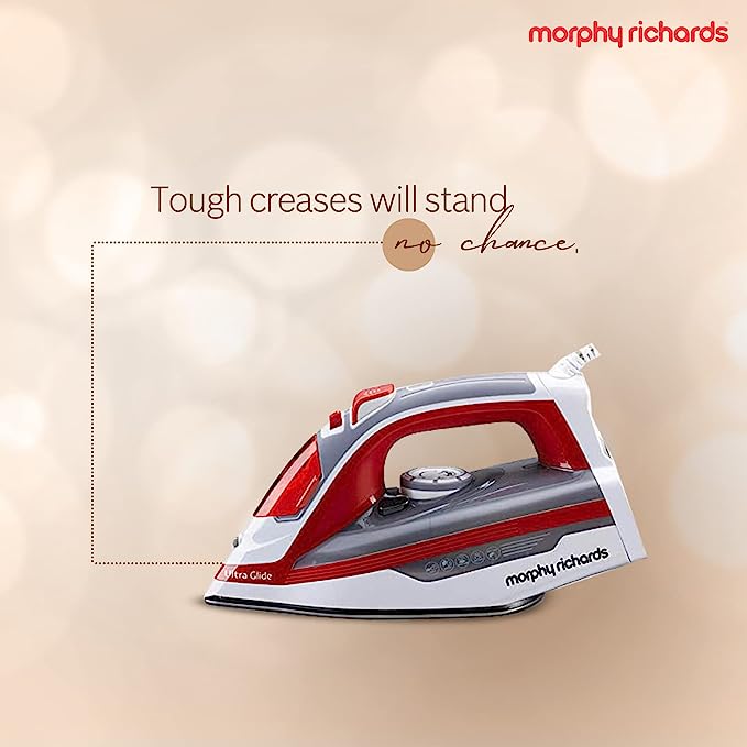 Morphy Richards Glide 1250W