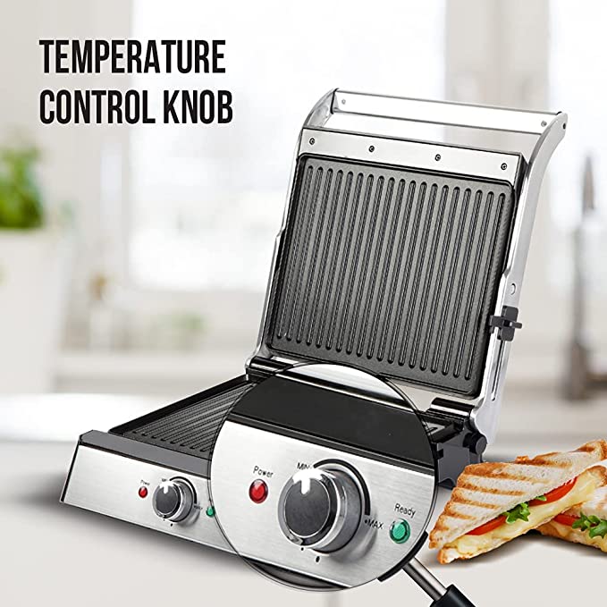 Havells Toastino 4 Slice Grill & Bbq
