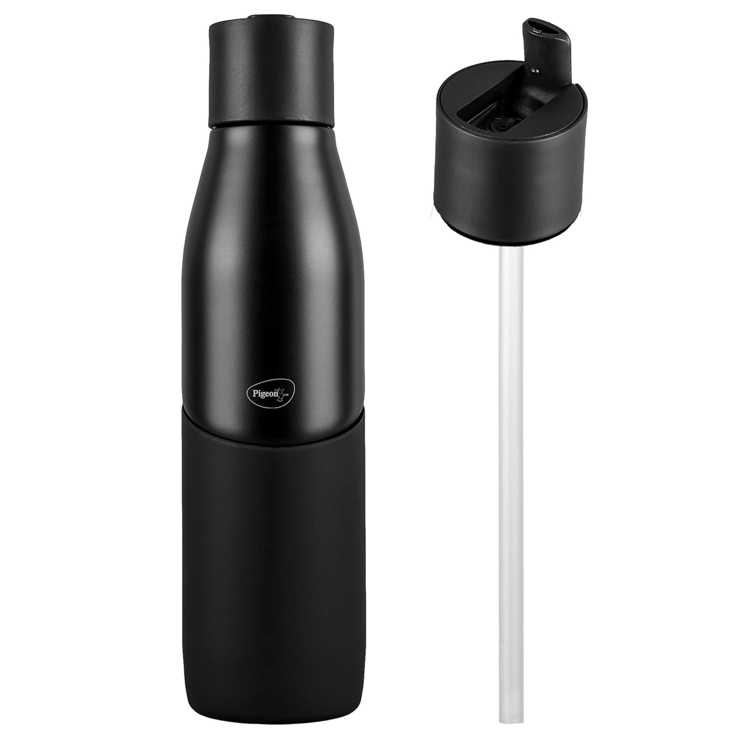 Pigeon Therminox Luxe Stainless Steel Sipper