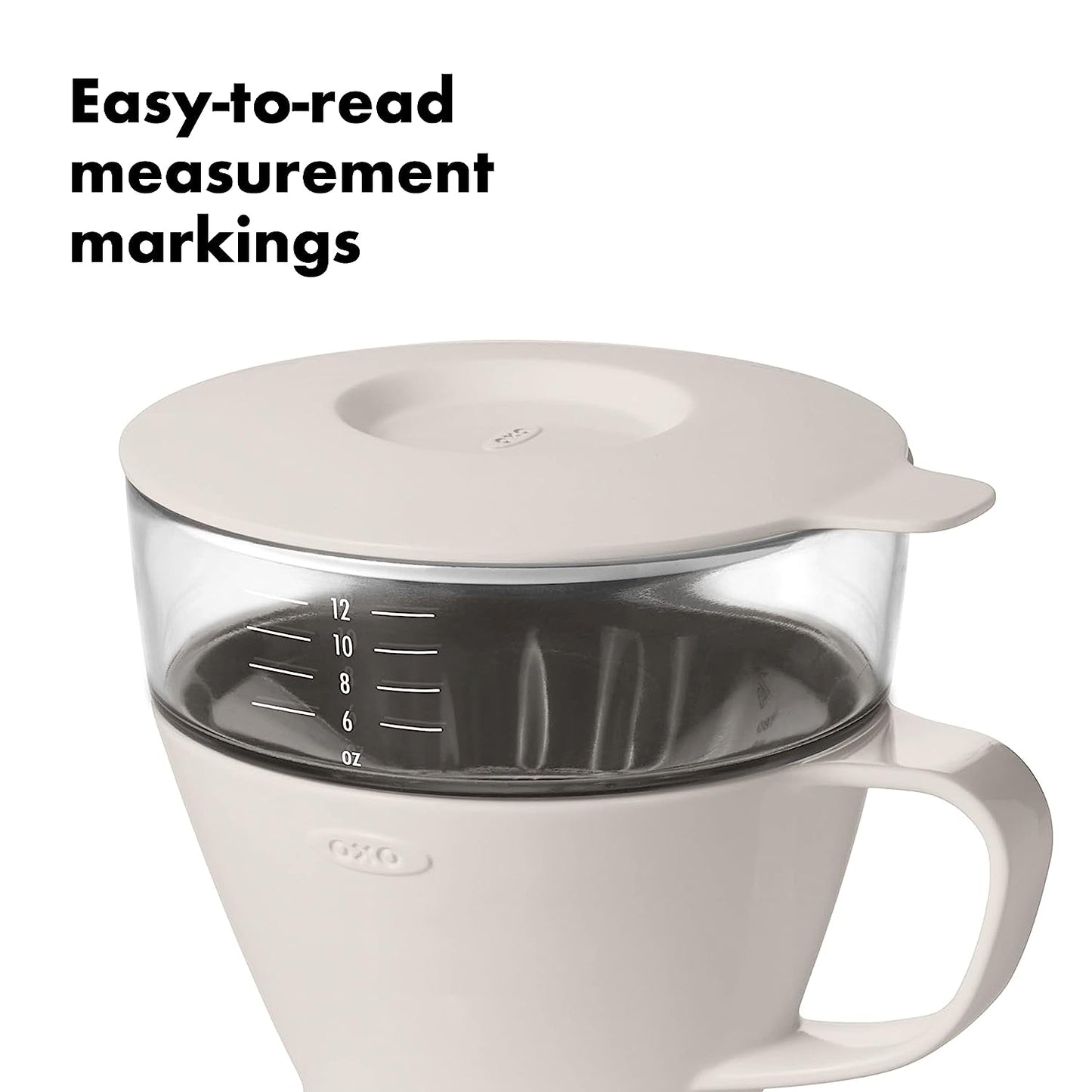 OXO Good Grips Coffee Maker