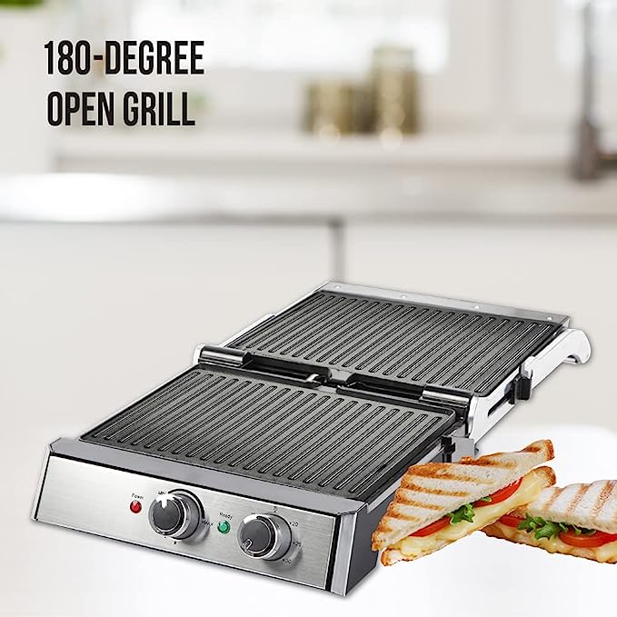 Havells Toastino 4 Slice Grill & Bbq