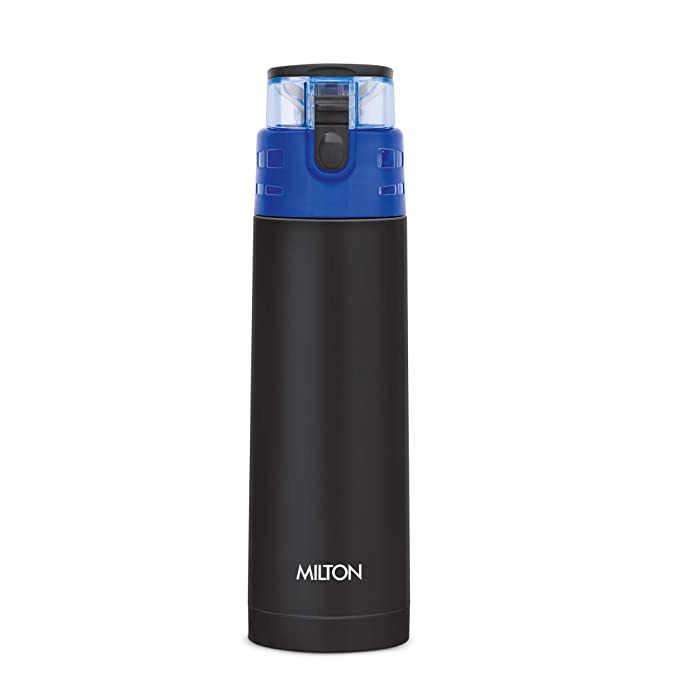 Milton Atlantis Thermosteel Hot and Cold Water Bottel