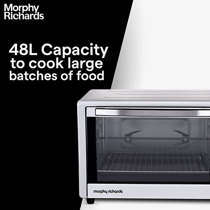 Morphy Richards Digichef 48L