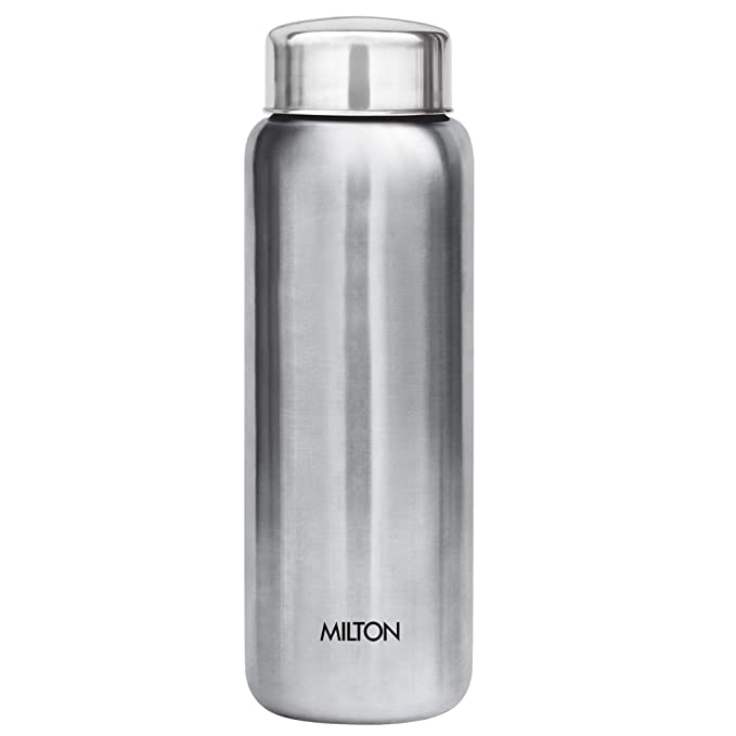 Milton Aqua Stainless Steel Water Bottle
