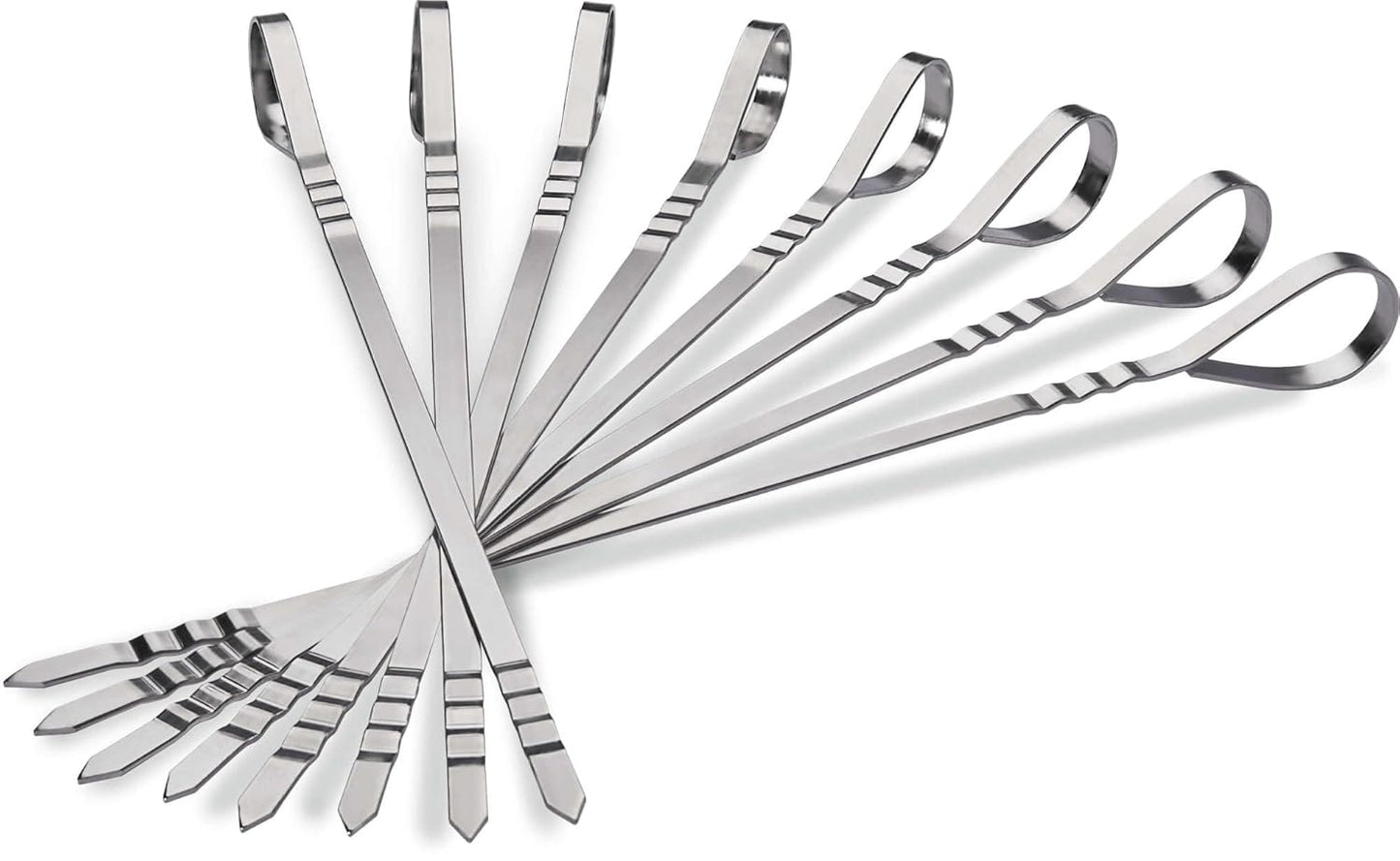 Napoleon Pro Skewers | Stainless Steel |