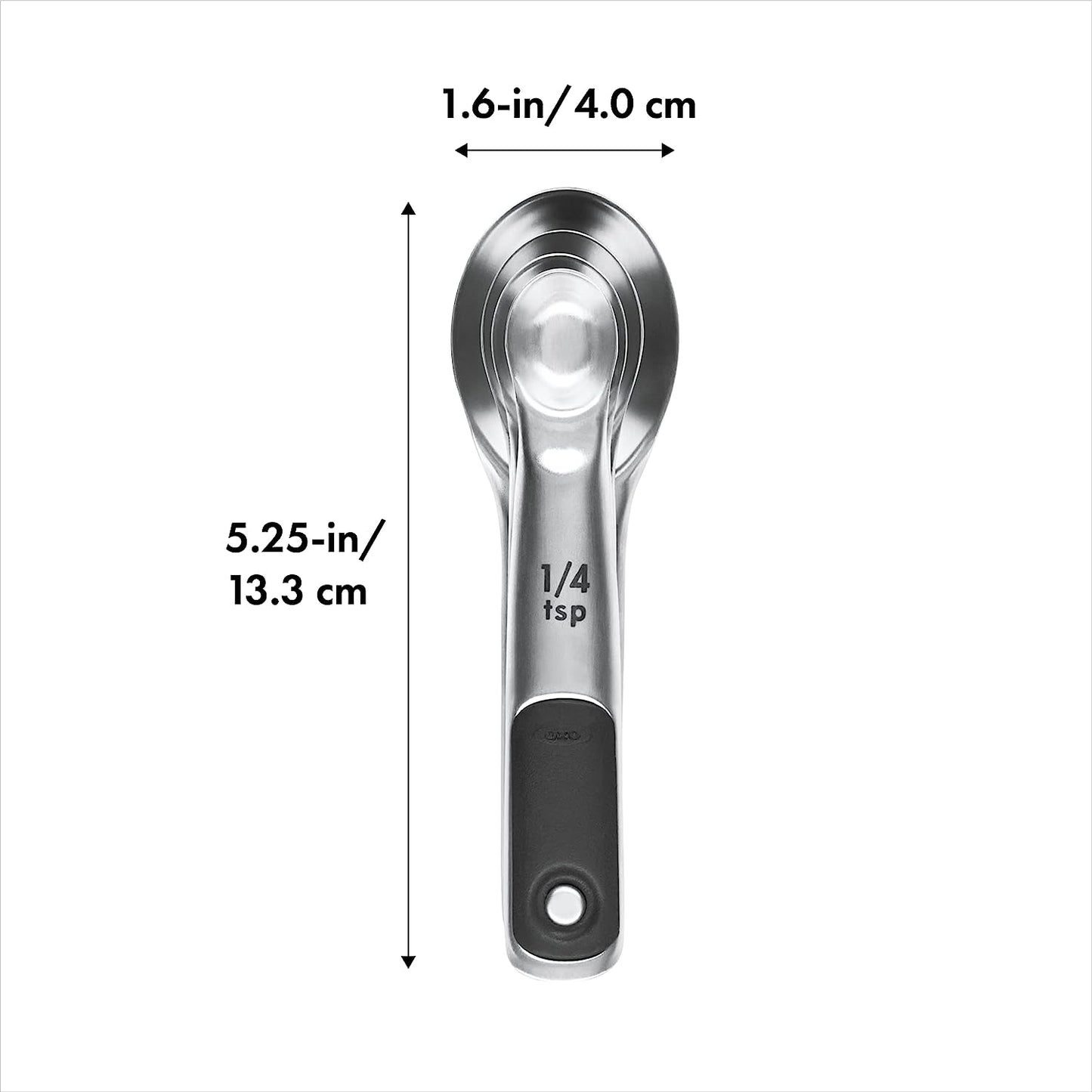 OXO Good Grips Measuring Spoons