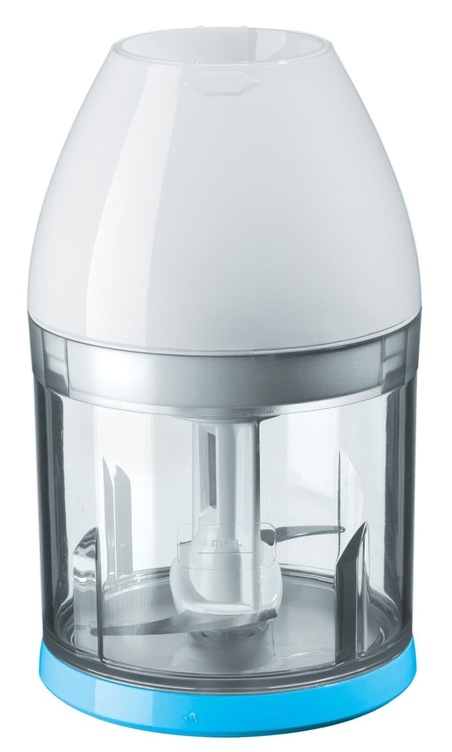 Philips HR 1351/C Hand Blender | 250W | White | - Infinia Home and Kitchen
