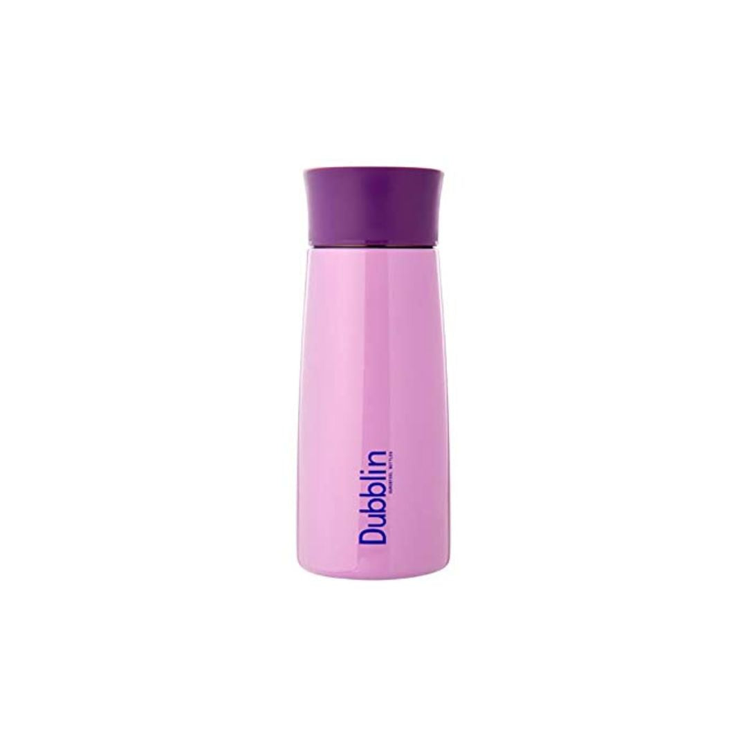 Dubblin Olive Water Bottle