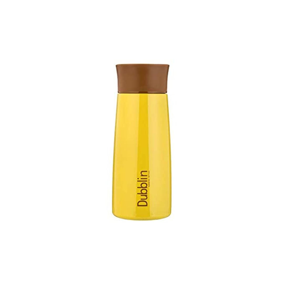 Dubblin Olive Water Bottle