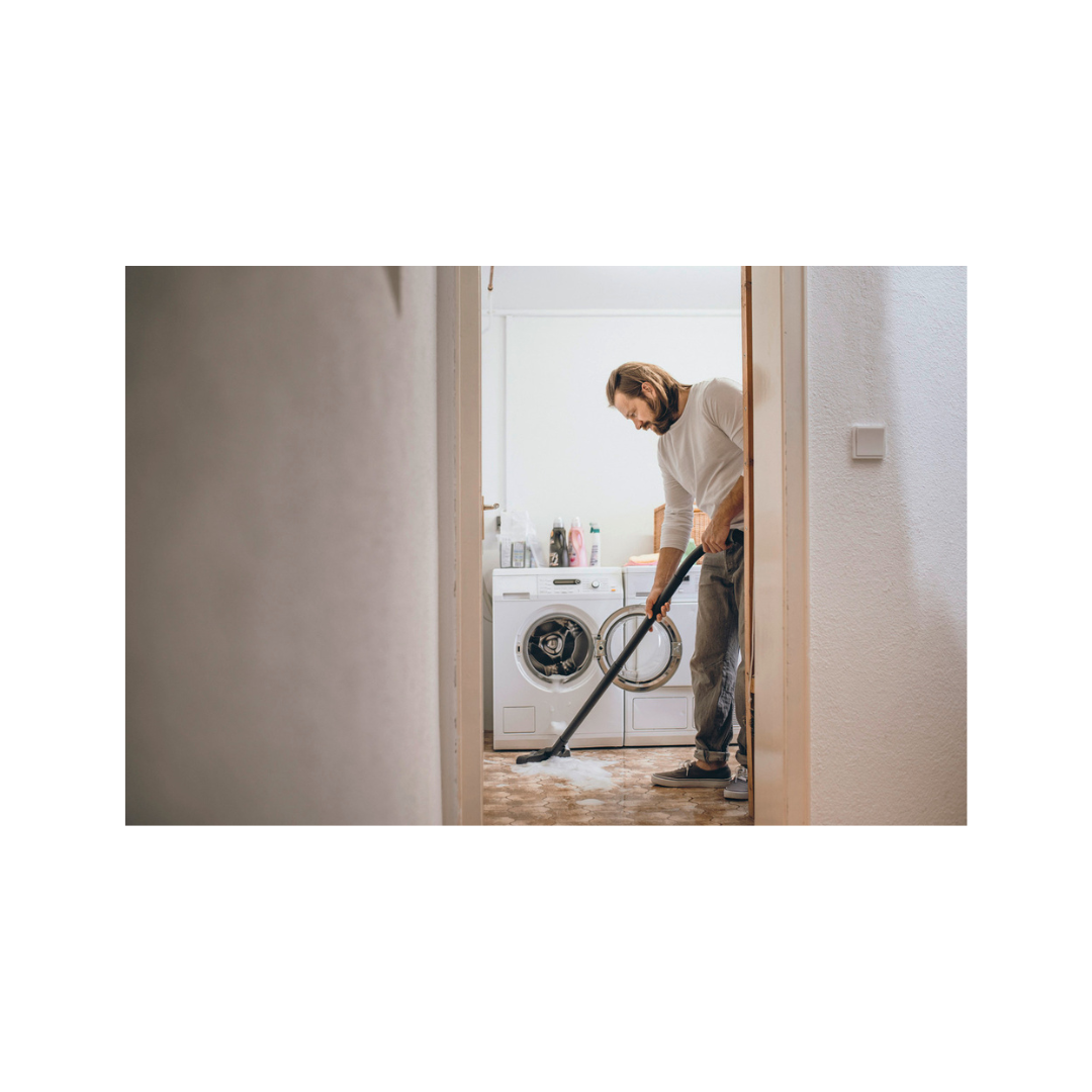 Kerchar Wet And Dry Vacuum Cleaner WD 5 S V-25/5/22