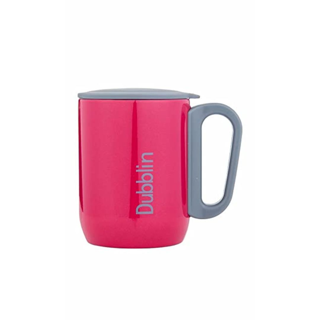 Dubblin Polo Mug