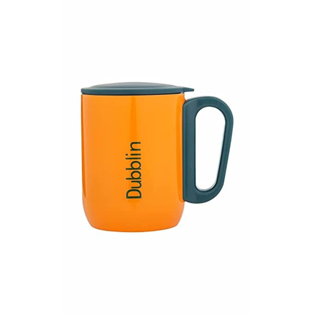 Dubblin Polo Mug
