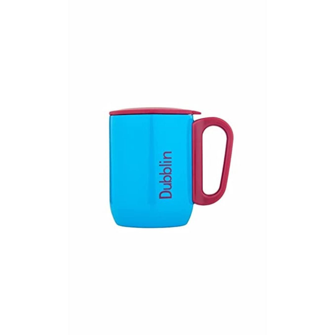 Dubblin Polo Mug