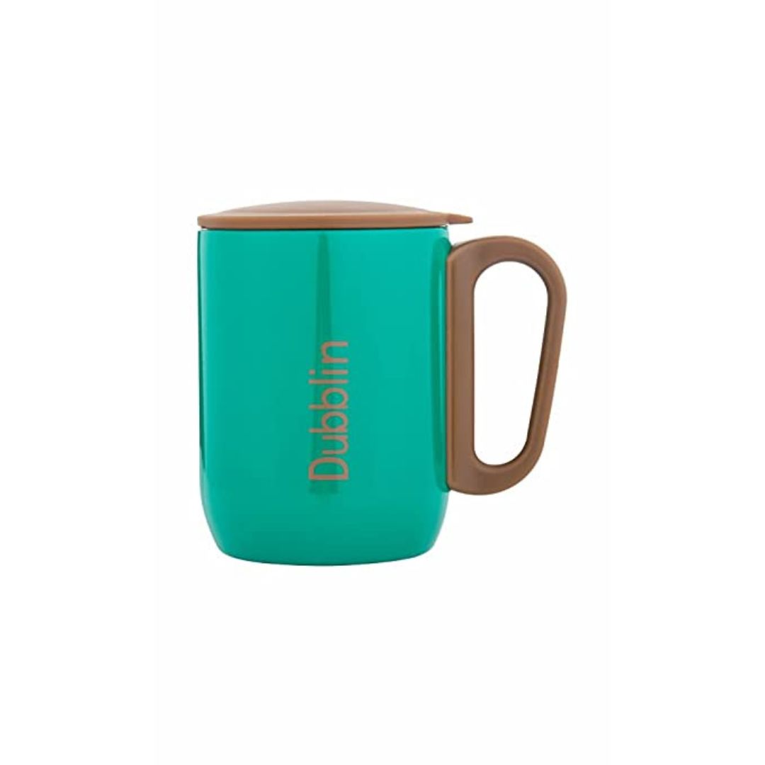 Dubblin Polo Mug