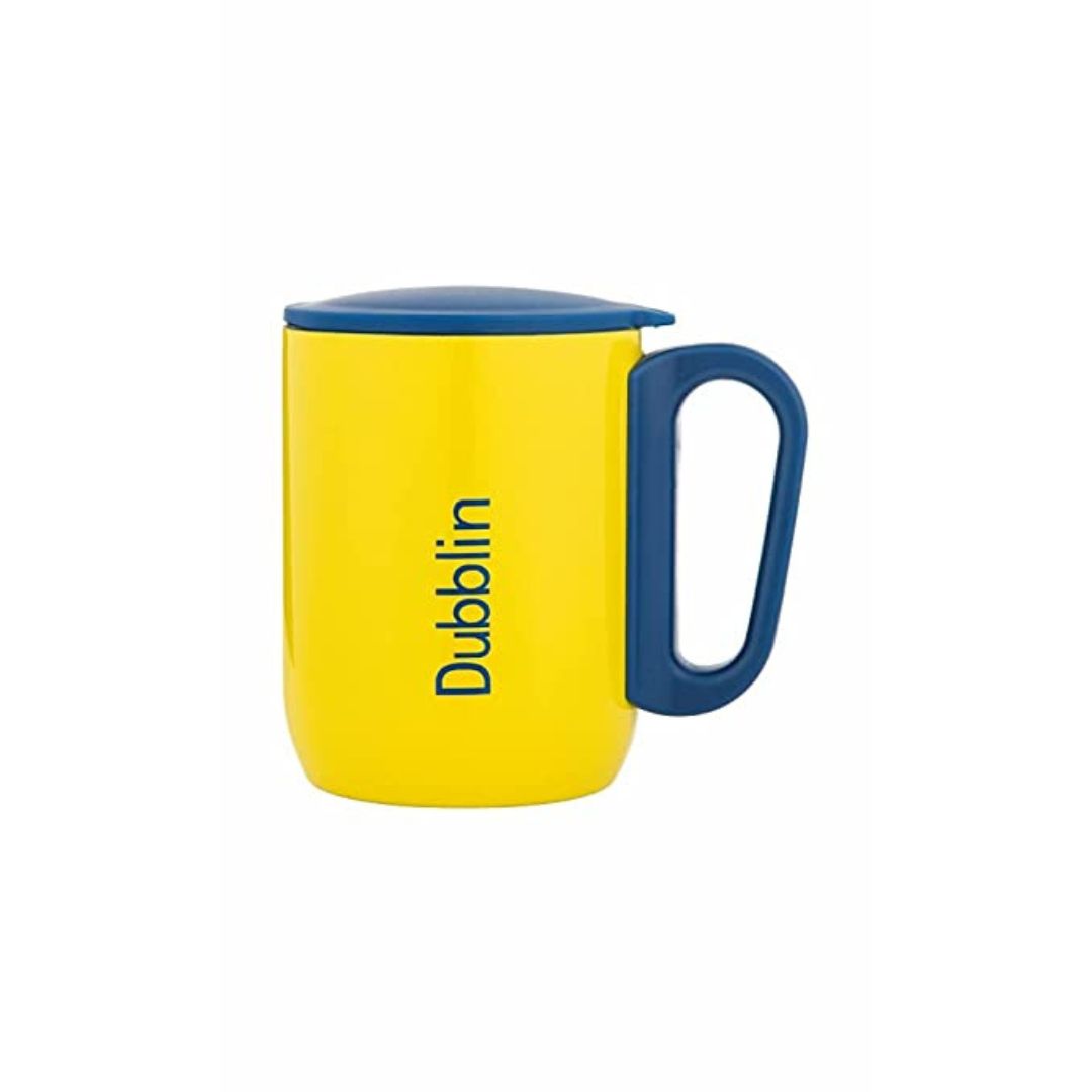 Dubblin Polo Mug