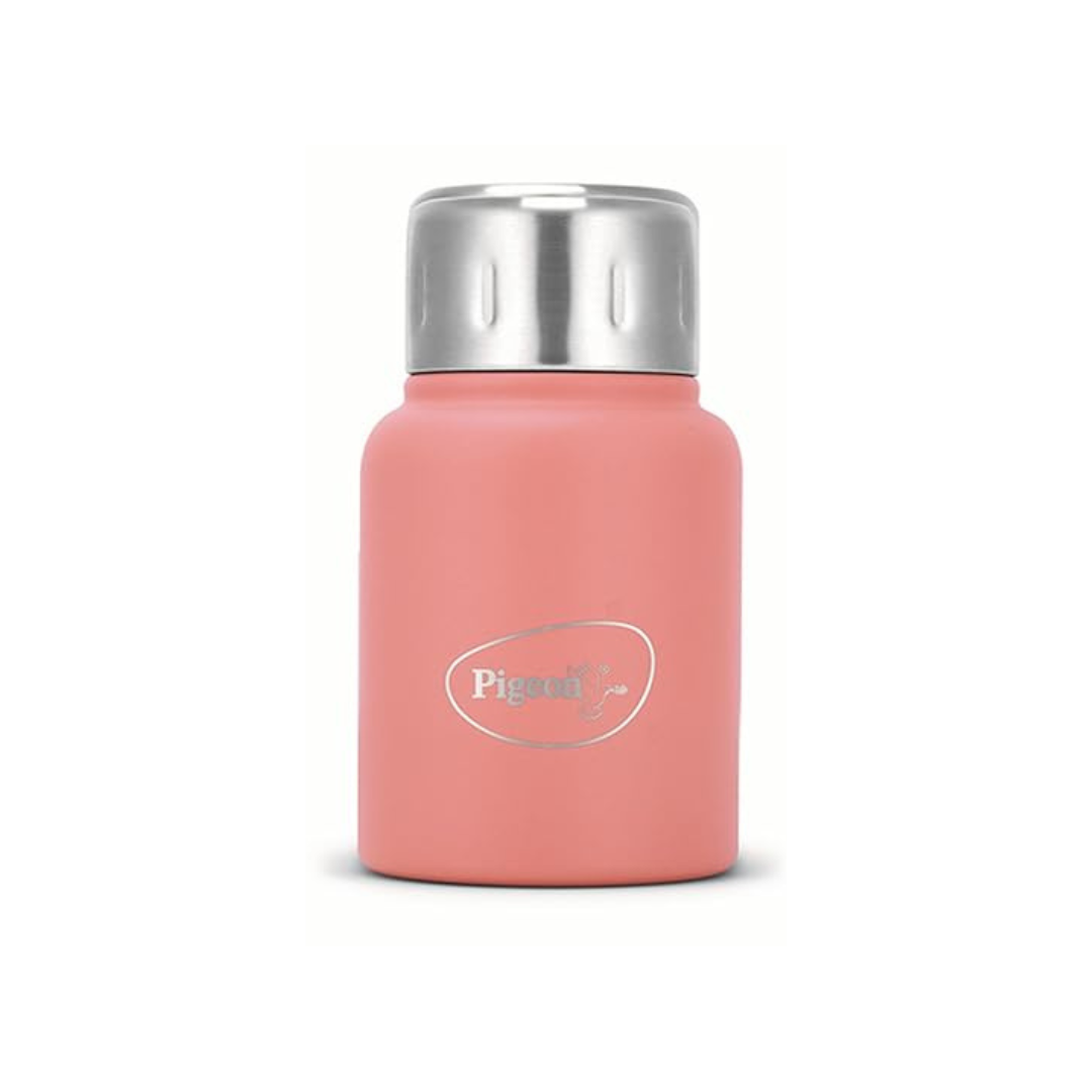 Pigeon Trivia Stainless Steel Vacuum Bottle | 160ml |