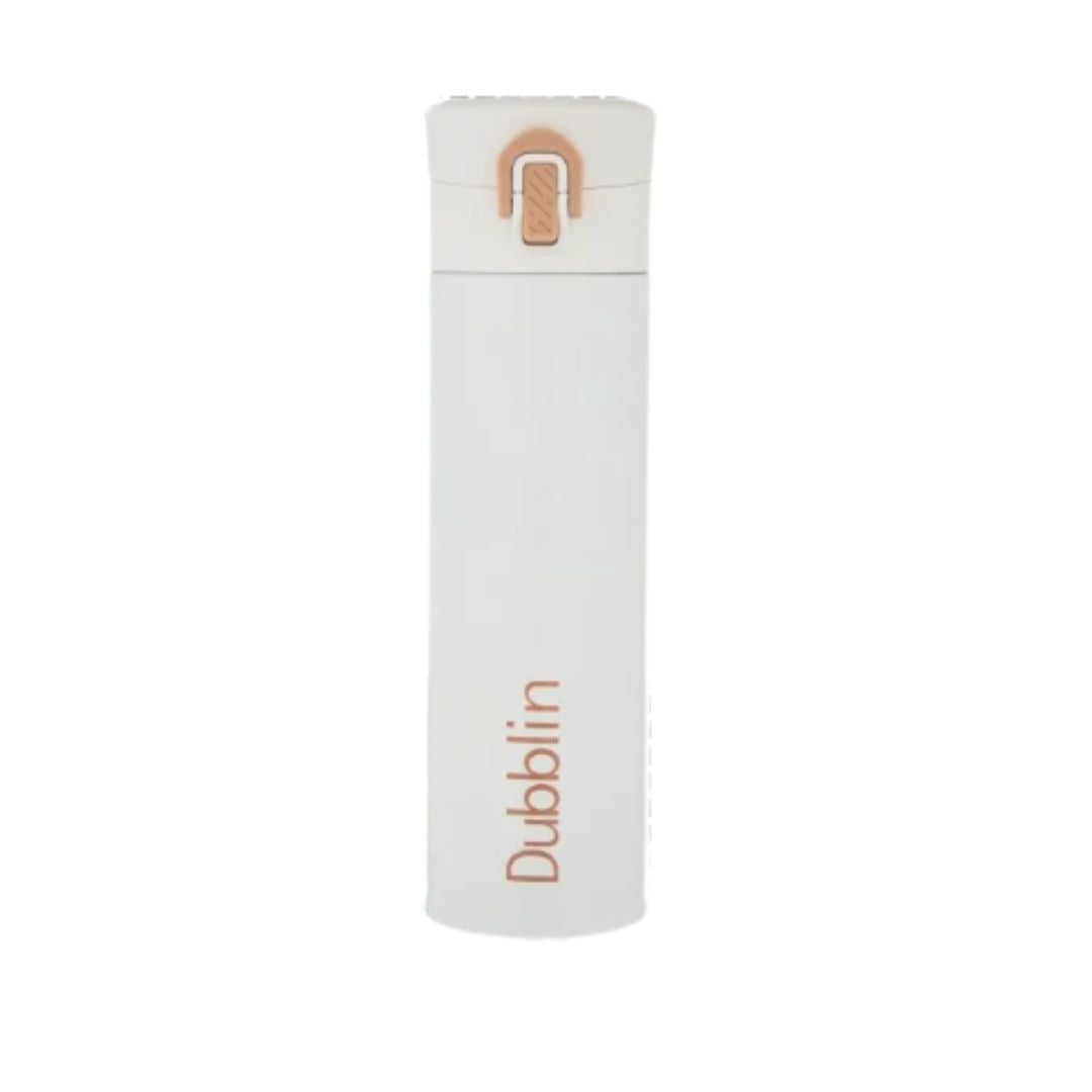 Dubblin Queen Water Bottle