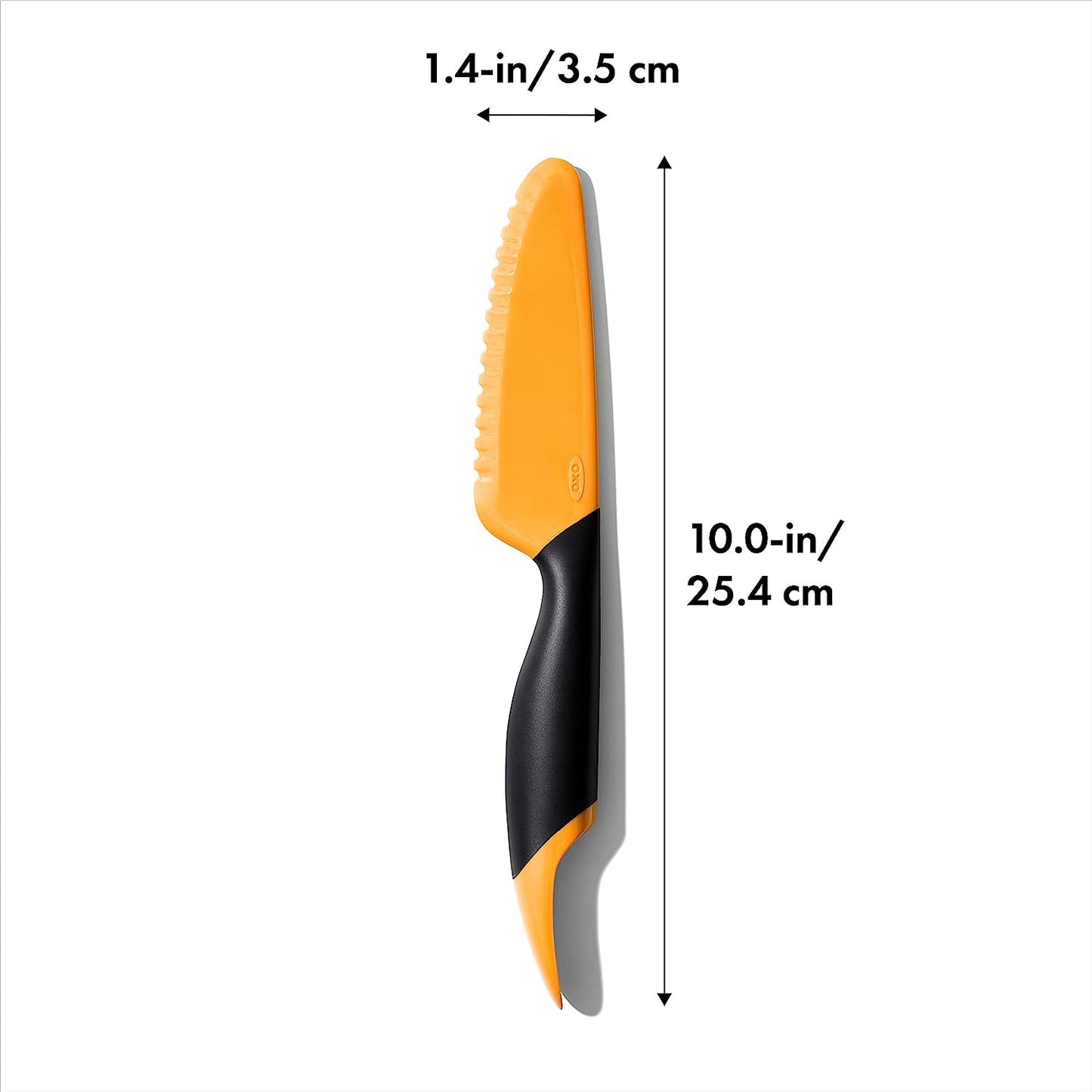 OXO Good Grips Mango Slicer with Scoop | Orange |