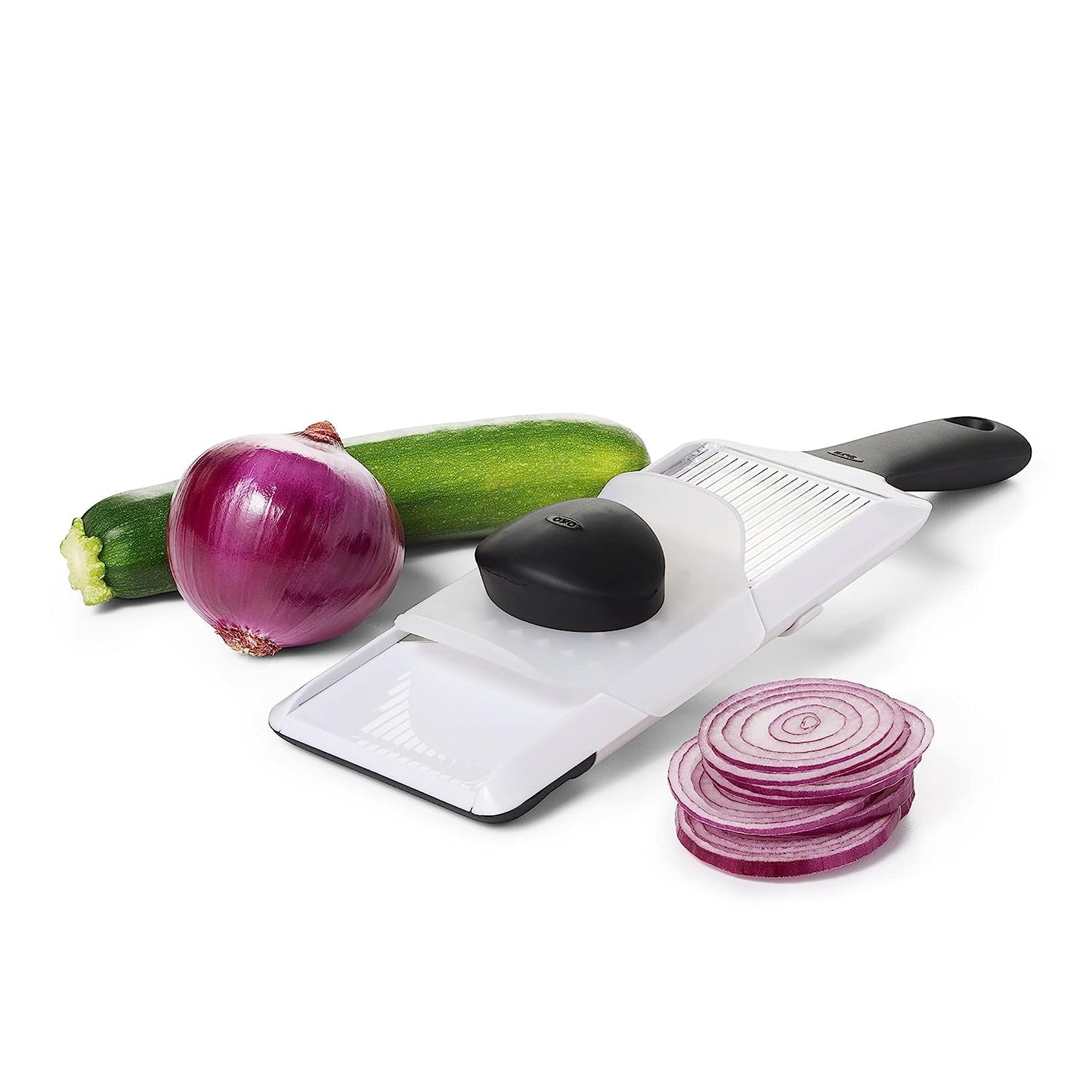 Oxo Good Grips Hand-Held Mandoline Slicer