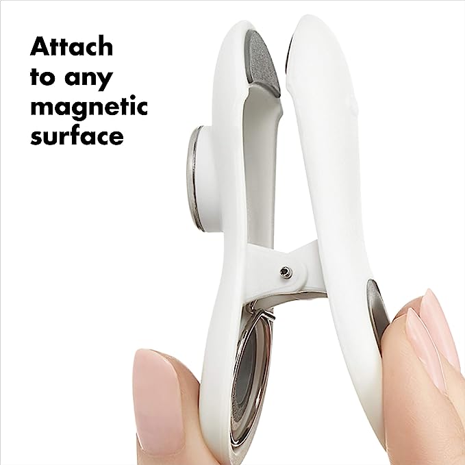OXO Good Grips Magnetic Clips, 4 Pack