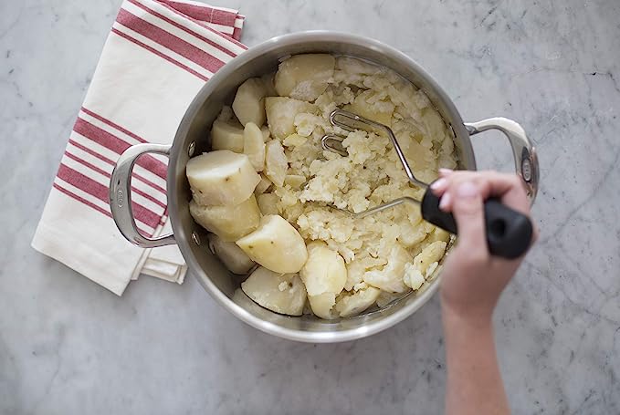 OXO Good Grips Wire Potato Masher