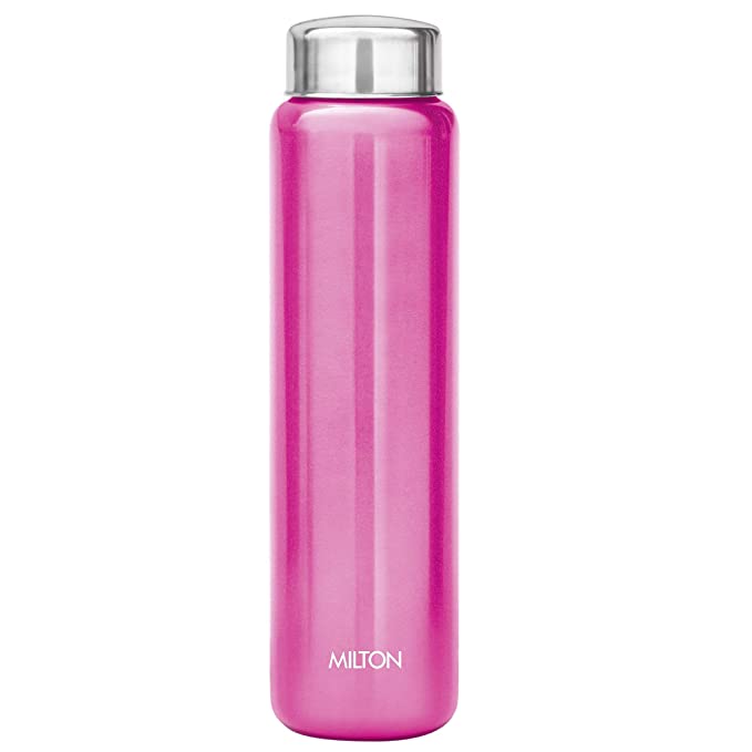 Milton Aqua Stainless Steel Water Bottle