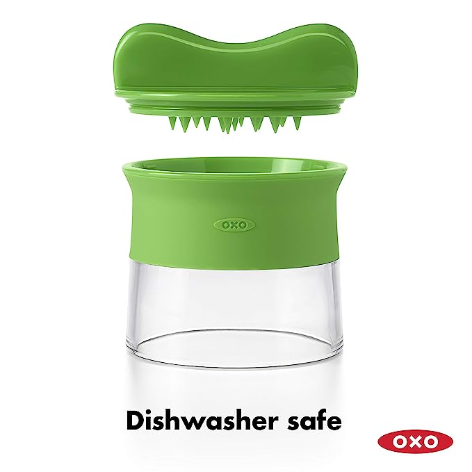 OXO Good Grips Handheld Spiralizer, Green