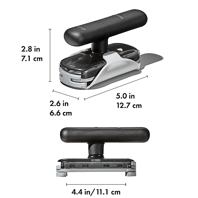 OXO Good Grips Twisting Jar Opener