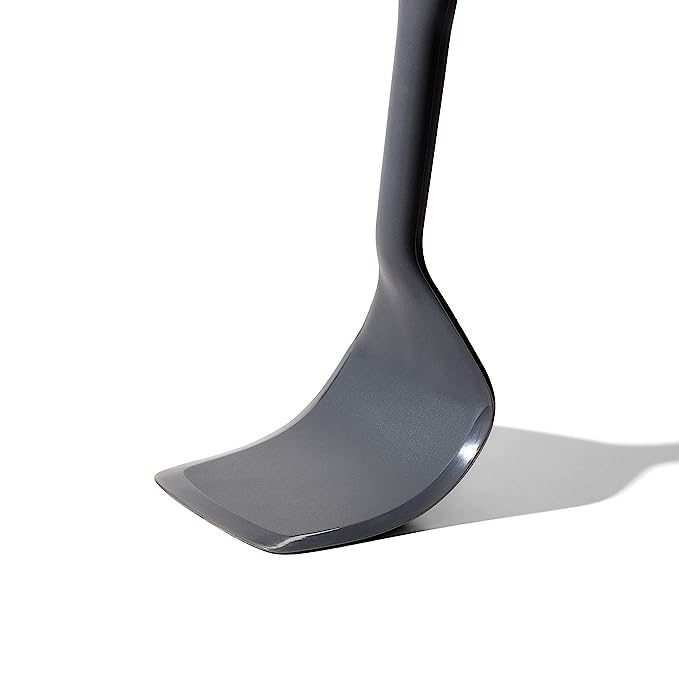 OXO Good Grips Everyday Flexible Turner | Non-slip Grip |