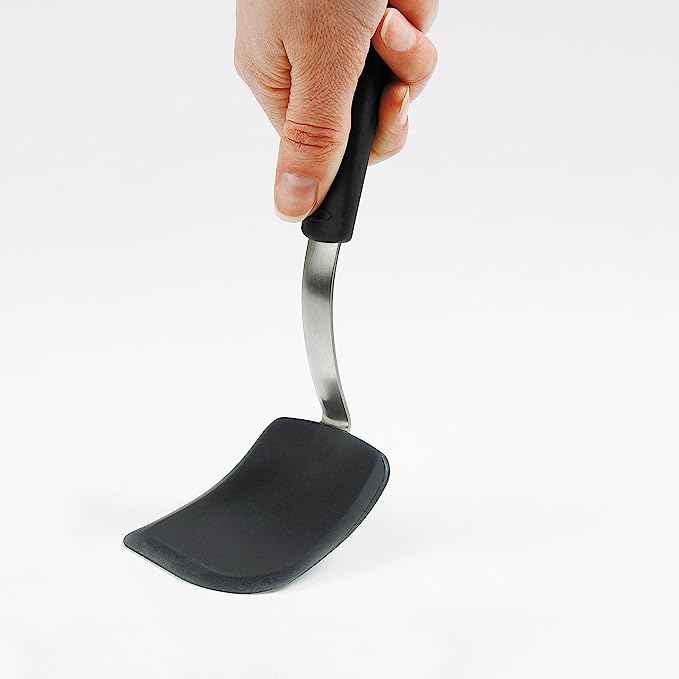 OXO Good Grips Cookies Silicone Spatula | Grey |
