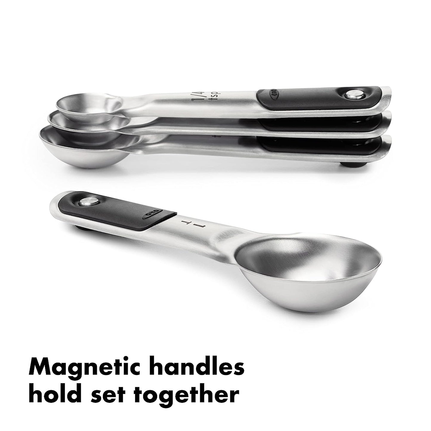 OXO Good Grips Measuring Spoons