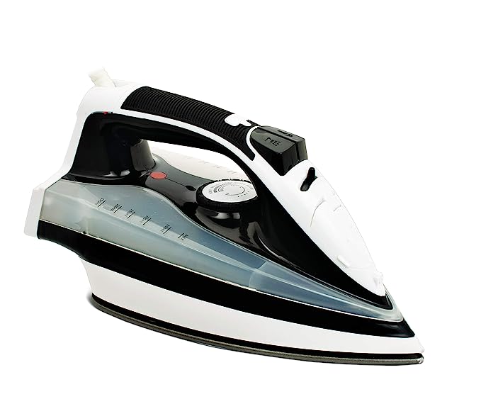 Morphy Richards Prudent Steam Iron 1600 W