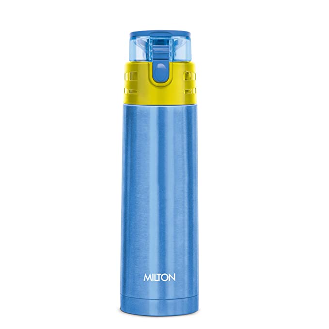Milton Atlantis Thermosteel Hot and Cold Water Bottel
