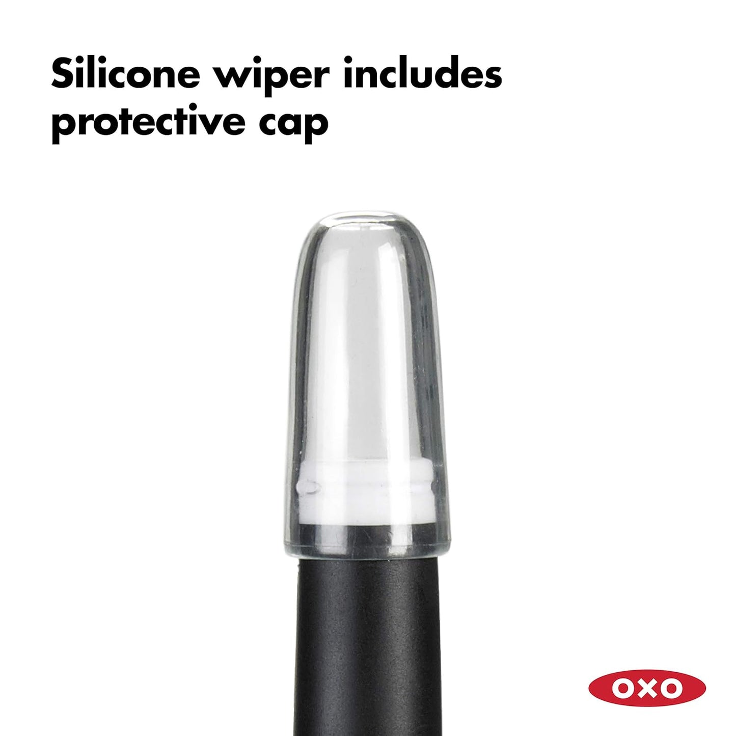 OXO Plastic Good Grips Electronics Cleaning Brush | Blue |