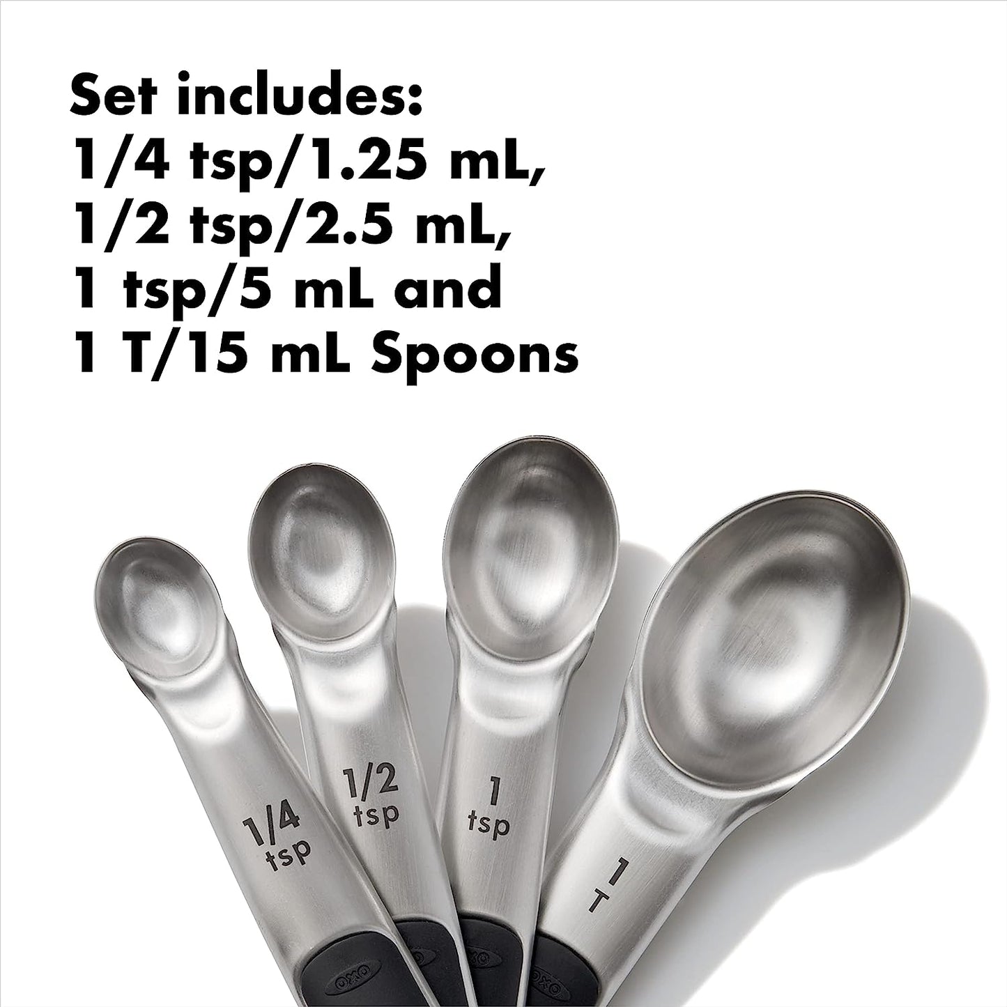 OXO Good Grips Measuring Spoons