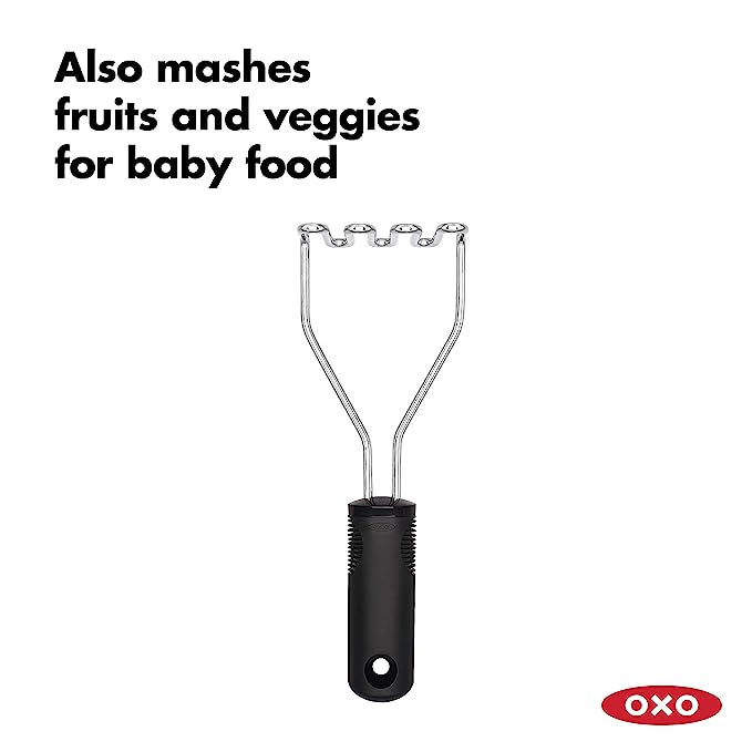 OXO Good Grips Wire Potato Masher