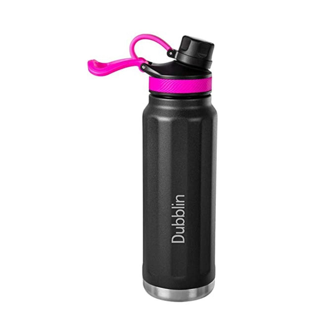 Dubblin Rambo Water Bottle
